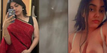 Beautiful Indian Gf Nude Showing