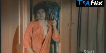 Lisa Collings Breasts Scene  in The Freakmaker