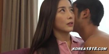 Korean porn SEXY Golf Instructor HOT