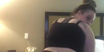 Pawg dance
