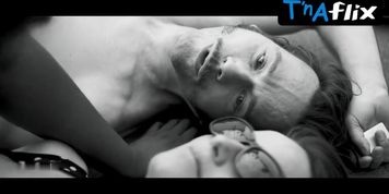 Saralisa Volm Butt,  Breasts Scene  in Figaros Wolves