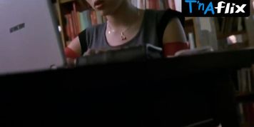 Mary Elizabeth Winstead Sexy Scene  in Spanktuary