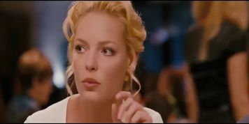The ugly truth/vibrating panties scene 