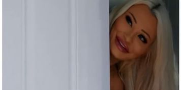 Brazzers - The Naked Wife. (WATCH FULL rebrand.ly/brj) [skip ad]
