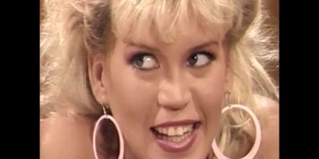 Amber Lynn and John Holmes - No Audio (Amber Lynn Bach, Amberlina Lynn)