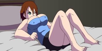 Jill fucked by Nemmy (Hinca-P)