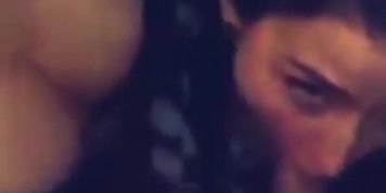 Paid two chavs for a Blowjob