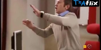 Hiba Abouk Butt,  Breasts Scene  in Con El Culo Al Aire