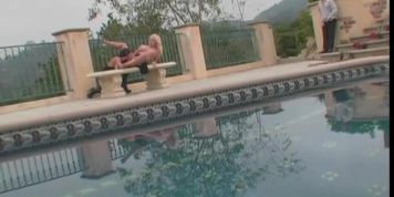 X Vision 2 - Scene 4 (Alex Sanders, Barbara Summer, Jayna Oso)