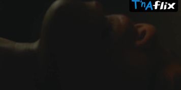 Gabrielle Union Underwear Scene  in Being Mary Jane (Gabriella Banks, Nevaeh Lace, Smoking Mary Jane)