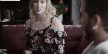 Give your dear aunt your hot cum - Riley Reyes (Riley Reynolds)