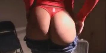 Big Booty Sexy Chick