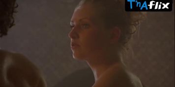 Catharina Teyema Butt,  Breasts Scene  in Oud Geld