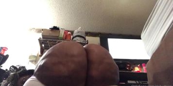 The Buttxxx