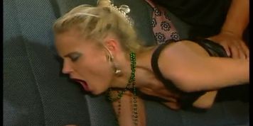 Fingering Her Ass- DBM Video