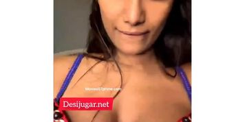 Poonam Pandey OnlyFans VIP Live