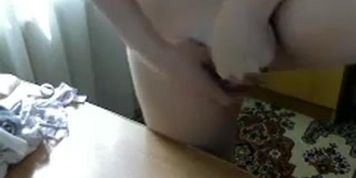 Webcam girl 7