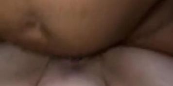 Hot wife being owned by new black daddy 