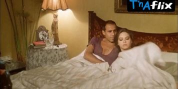 Ornella Muti Breasts Scene  in Il Bisbetico Domato