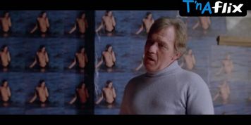Sigrid Thornton Sexy Scene  in Snapshot