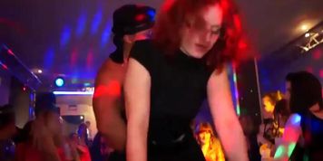 Party Hardcore Gone Crazy 2 (Amateur Edit)