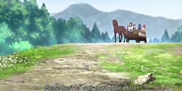 Isekai Harem Monogatari Episode 3