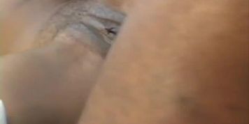 Koko Tys and Chastity get sweet asses fucked (Alison Webb)