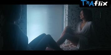 Sydney Sweeney Butt Scene  in The Voyeurs