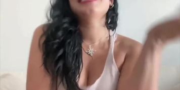 Storytime: He Picked Me Up At The Airport And Surprised Me With His Big Dick - 