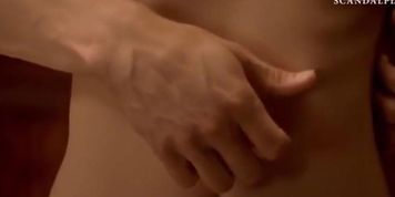 Dakota Johnson Tied and Nude Sex Scene On ScandalPlanetCom