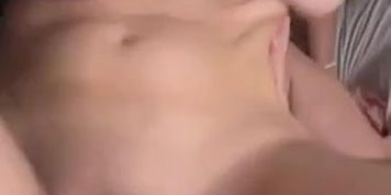 Jackiebabigirl BG Anal Video