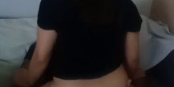 Pinay Neighbor Loved Riding My Dick - Sarap Umibabaw