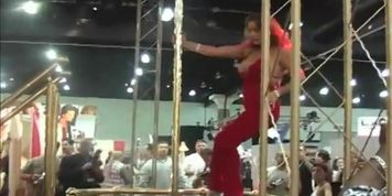 Hollywood Girls Going Crazy 1 - Scene 3 (Girls Gone Wild)