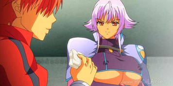 Kyonyuu Fantasy 2