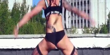 Twerk