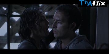 Carolina Guerra Breasts Scene  in The Damned