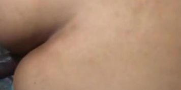 My big booty Mexican love Bbc