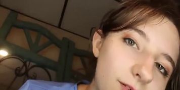 dentist asmr (AftynRose)