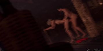 New - Corruption of the Lodge 3 (DesireSFM)