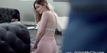 Stepsister Says, Are You Touching Yourself And Staring At Mexwlm