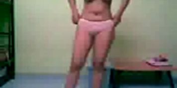 Malay - Teen Nude Part 4