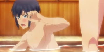 Shuumatsu no Harem Ep 5 SPANISH DUB