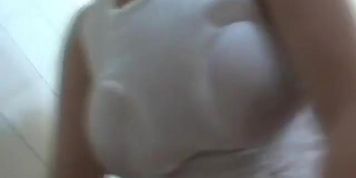 Horny breasts Perfecter body and a dream in blowing