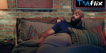 Candice Renee Breasts,  Butt Scene  in Tyler Perry'S Bruh