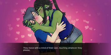 Make Love Not Waagh! episode `1