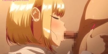 Gyaru Harem Invasion 1-2 Sex Scenes