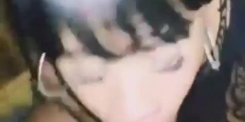 Tranny Slurping