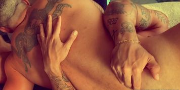 Gostosos fudendo