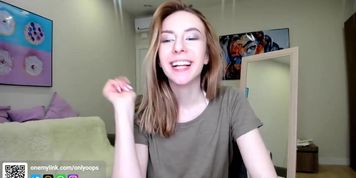 Model cam show