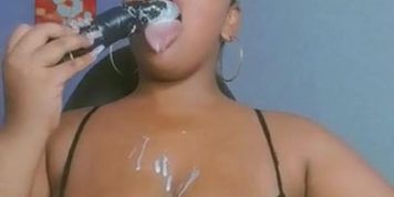 Do you wanna a blowjob? (Nubiles)